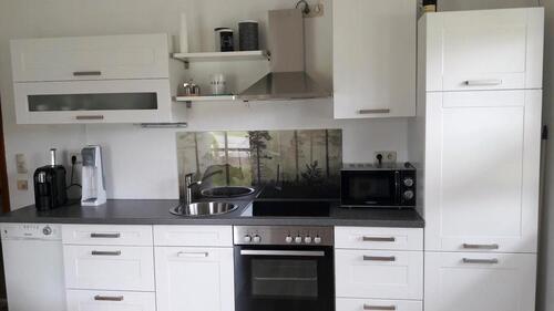 Foto - Etagenwohnung in Neufahrn bei Freising