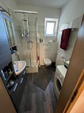 Foto - Etagenwohnung zur Miete in Weißwasser (Oberlausitz)
