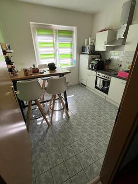 Foto - Etagenwohnung in Weißwasser (Oberlausitz)