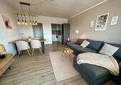 Foto - Möblierte Wohnung in zentraler Lage