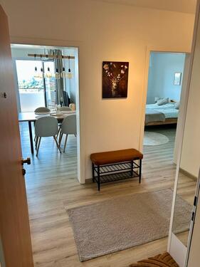 Foto - Etagenwohnung zur Miete in Laatzen