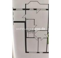 Wohnungsswap - 4 Zimmer, 83 m² - Landsberger Allee, Lichtenberg, Berlin