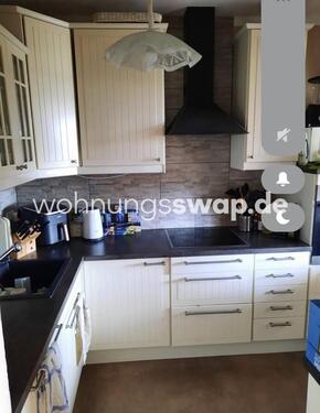 Foto - Etagenwohnung in Berlin