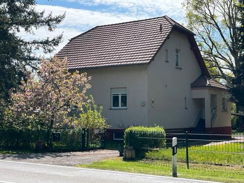 Foto - Einfamilienhaus im schönen Müllrose