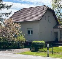 Einfamilienhaus im schönen Müllrose