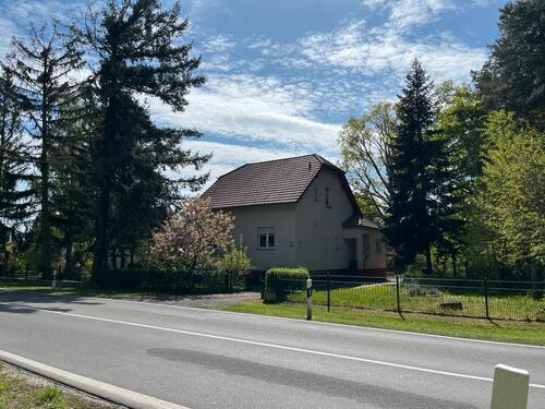 Foto - Einfamilienhaus zum Kaufen in Müllrose