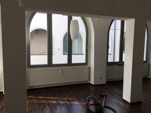 Foto - Wunderschöne 2-Zimmer Wohnung im Zentrum von Amberg