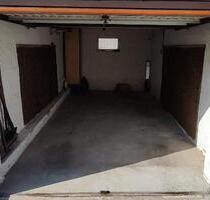 Vermiete trockene Garage Lager in 06237 Leuna Rabengasse