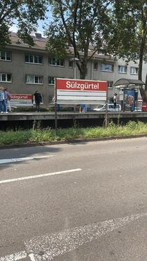 Foto - WG-Zimmer – ca. 20 m² – Sehr zentral am Sülzgürtel (Köln-Sülz)