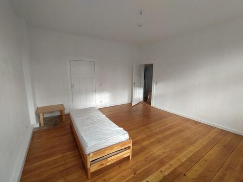 Foto - Zimmer in WG zur Untermiete bis mindesten März 2026