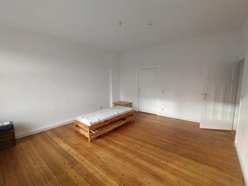 Foto - Etagenwohnung in Greifswald