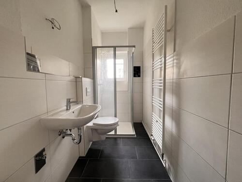 Foto - Etagenwohnung zur Miete in Magdeburg