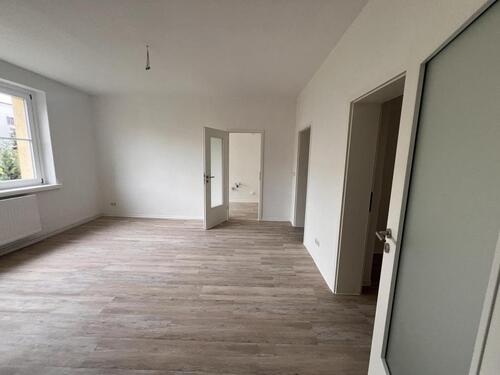 Foto - Etagenwohnung in Magdeburg
