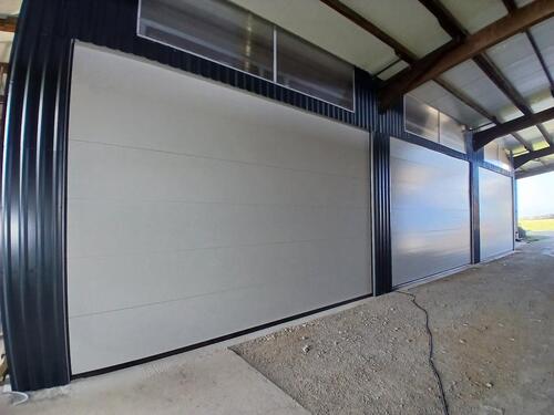 Foto - Doppelgarage Garage Stellplatz - 310,00 EUR Miete,