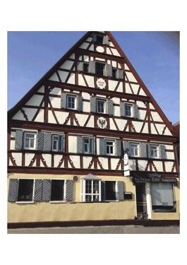 Foto - Zweizimmerwohnung, voll möbliert zu vermieten