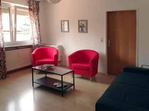 Foto - Etagenwohnung zur Miete in Bad Windsheim