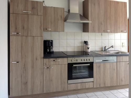 Foto - Etagenwohnung in Bad Windsheim