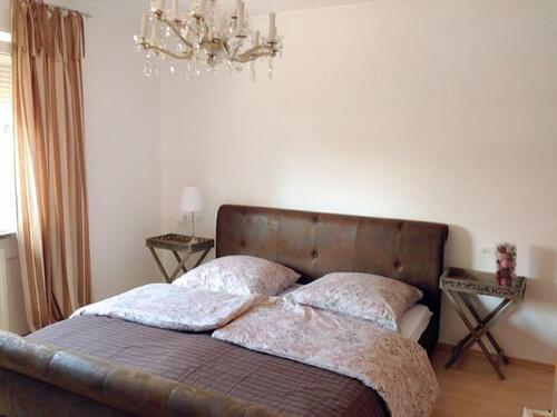 Foto - Etagenwohnung in Bad Windsheim zur Miete