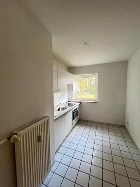 Foto - Etagenwohnung zur Miete in Rendsburg