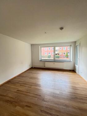 Foto - Etagenwohnung in Rendsburg zur Miete