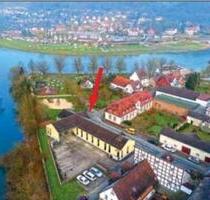 ehemaliges Postverteilerzentrum in Bad Karlshafen zuvermieten