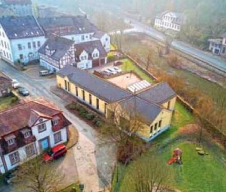 Foto - andere zur Miete in Bad Karlshafen