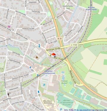 Foto - andere in Bretten