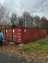 Foto - Container 