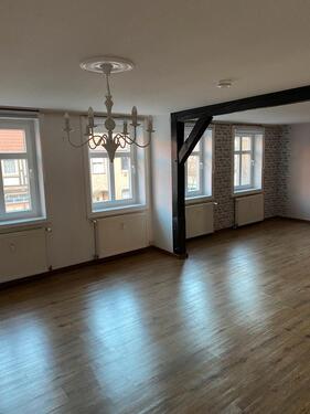 Foto - 4 Zimmer Maisonetten Wohnung in Bad Wilsnack