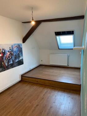 Foto - Etagenwohnung in Bad Wilsnack zur Miete