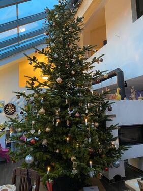 Foto - Einfamilienhaus in Rechtmehring zur Miete