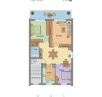 Schöne 4 Zimmer Wohnung in Bi-Schildesche zu vermieten. - Bielefeld