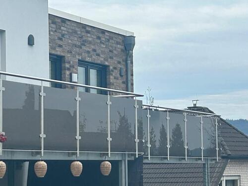 Foto - 3 Zimmer Etagenwohnung zur Miete in Hüllhorst