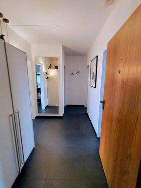 Foto - 3 Zimmer Etagenwohnung zum Kaufen in Troisdorf