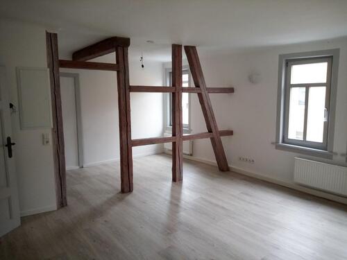 Foto - 2-Zimmer-Wohnung (Erstbezug) in Bad LangensalzaOT Ufhoven