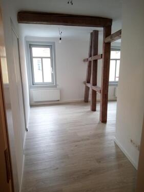 Foto - 2 Zimmer Etagenwohnung zur Miete in Bad Langensalza