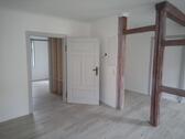 Foto - Etagenwohnung in Bad Langensalza zur Miete