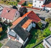 Handwerker aufgepasst! 2 Doppelthaushäfte zu Verkaufen - Sigmaringen