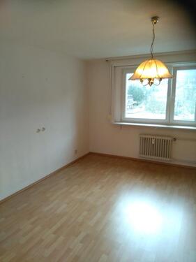Foto - 3 Zimmer Etagenwohnung zur Miete in Schlüchtern