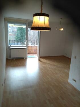 Foto - Etagenwohnung in Schlüchtern zur Miete