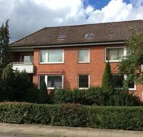 Auf gute Nachbarschaft: individuelle 3-Zimmer-Wohnung - Klein Nordende