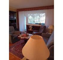 Möblierte Wohnung, Essen Huttrop, 67,5m²