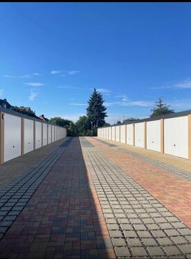 Foto - Garage Garagenhof - 69,00&nbsp;EUR Miete,