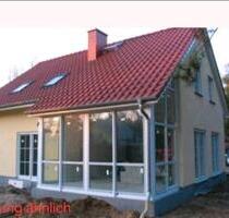 Einfamilienhaus 200m2 ,Garage 200m2 auf 4000m2 - Rathenow