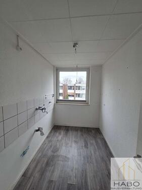 Foto - 2.5 Zimmer Etagenwohnung in Moers