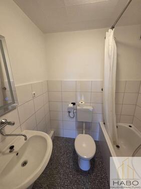 Foto - Etagenwohnung in Moers zur Miete