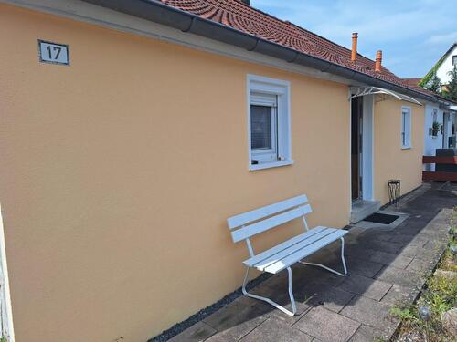 Foto - Doppelhaushälfte - 240.000,00&nbsp;EUR Kaufpreis, ca.&nbsp; 50,00&nbsp;m&sup2;