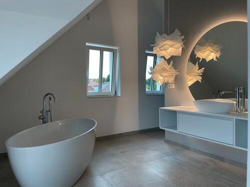 Foto - Charmante Maisonette-Wohnung mit gehobener Ausstattung