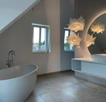 Charmante Maisonette-Wohnung mit gehobener Ausstattung - Bexbach