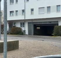 Garage Stellplatz in Messestadt Ost - München Bogenhausen